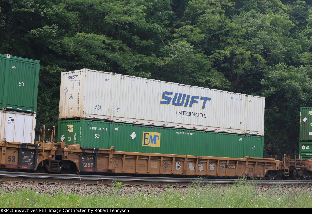 Horseshoe Curve